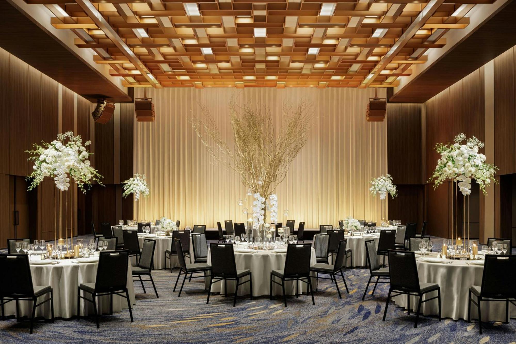 The Osaka Station Hotel, Autograph Collection מראה חיצוני תמונה